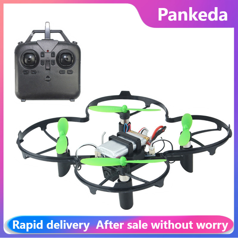 Drone Cinematic - DM002 DIY Fixed Height Quadcopter Mini