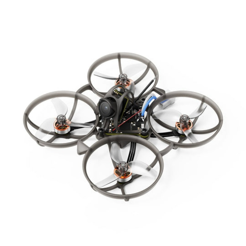 BETAFPV Air75 II Brushless Who - Drone Cinematic recension och pris