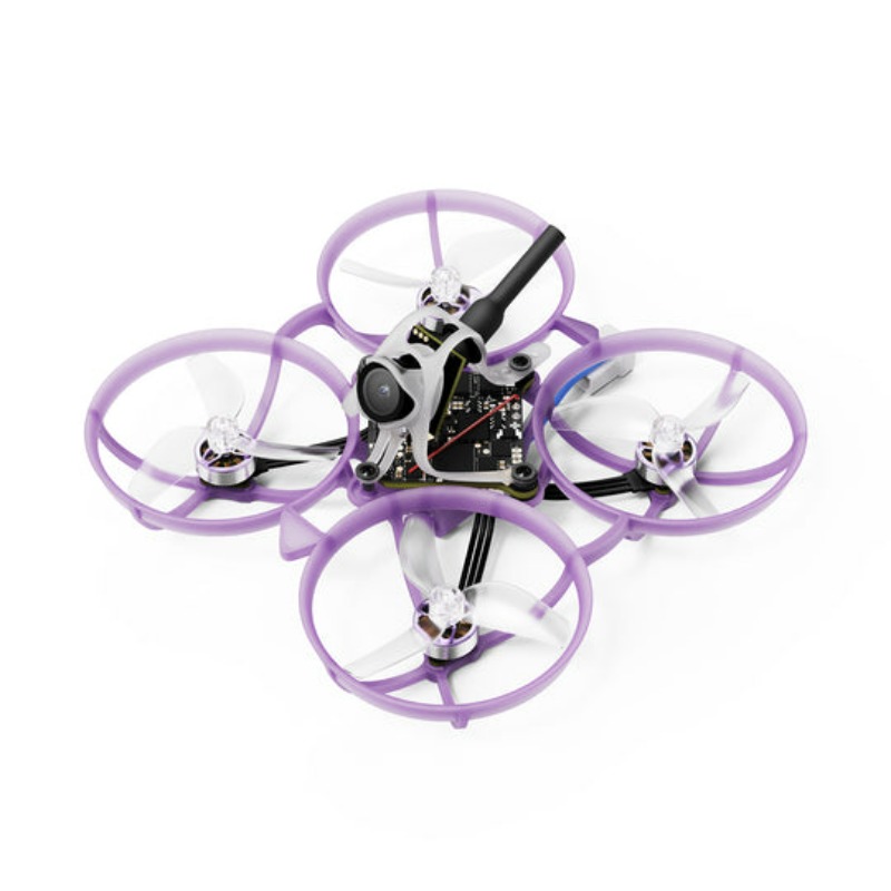 BETAFPV Air75 II Brushless Who - Drone Cinematic recension och pris