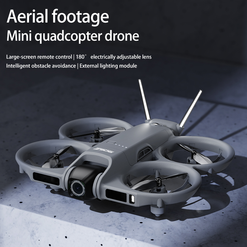 Z906 New Mini FPV Drone Big Sc - Drone Video Production recension och pris