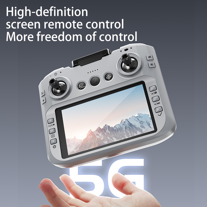 Z906 New Mini FPV Drone Big Sc - Drone Video Production recension och pris