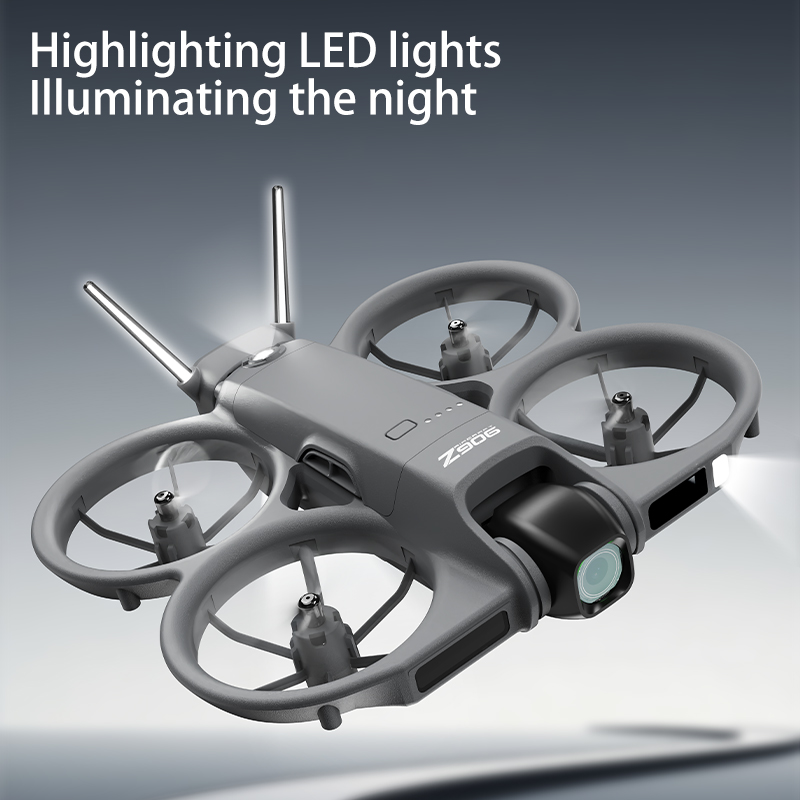 Z906 New Mini FPV Drone Big Sc - Drone Video Production recension och pris