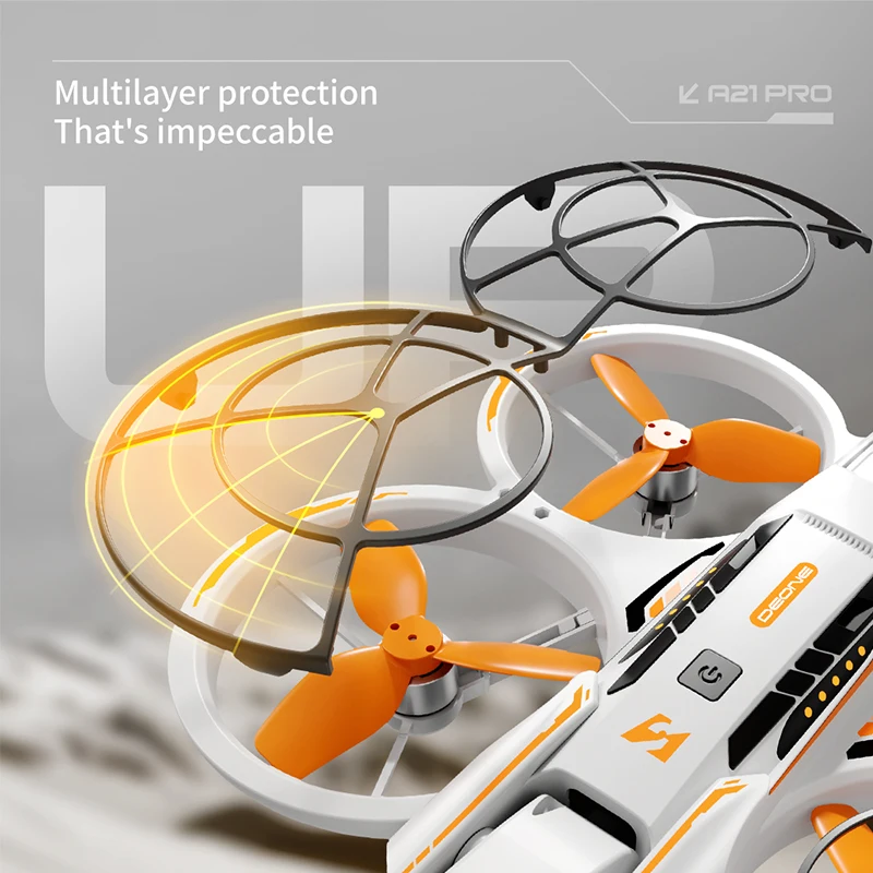 Lenovo  A21 Pro Drone 4K Profe - Drone Surveying recension och pris