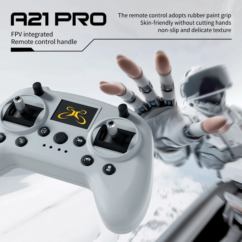 Lenovo  A21 Pro Drone 4K Profe - Drone Surveying recension och pris