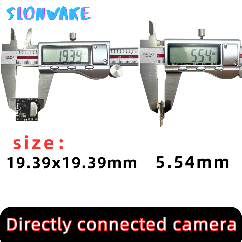 SLONWAKE MINI DVR Recording Mo - Drone Aerial Photography recension och pris