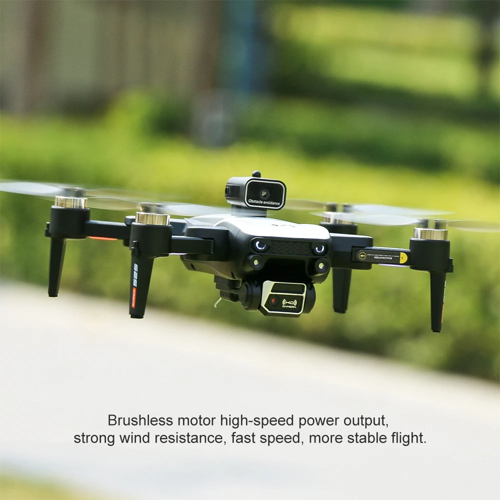 New S2S Drone 8K Professional  - Drone Surveying recension och pris