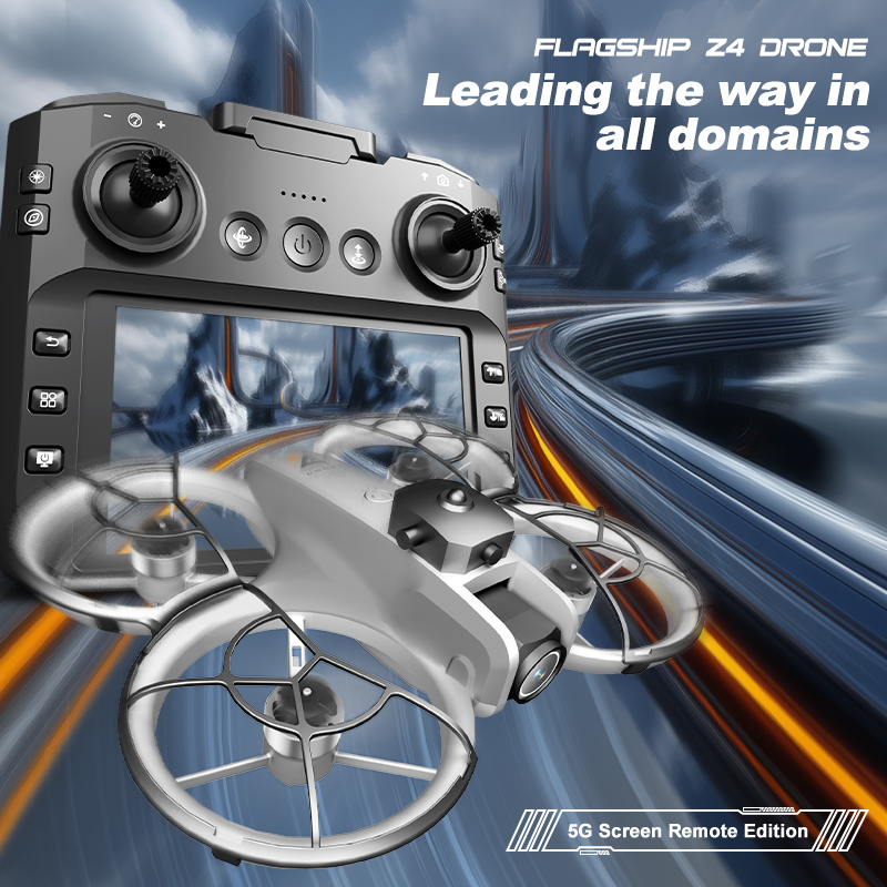 Lenovo Z4 Mini Full Protective - Drone Video Production recension och pris