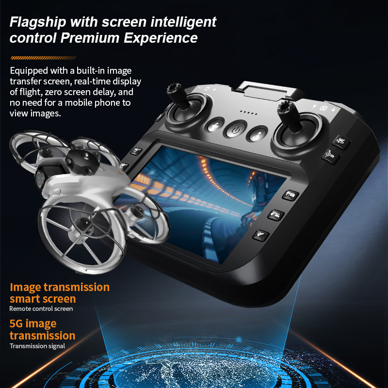 Lenovo Z4 Mini Full Protective - Drone Video Production recension och pris