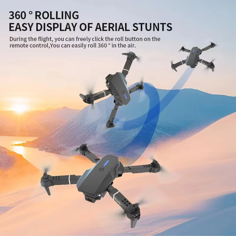 2026 Professional Drone 4K Wid - Drone Multispectral recension och pris
