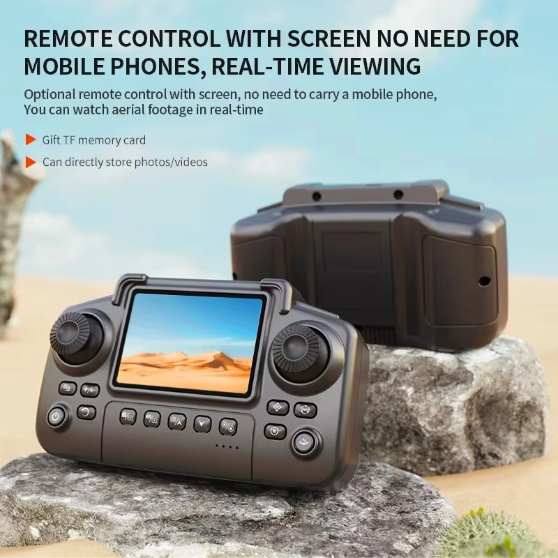 2026 Professional Drone 4K Wid - Drone Multispectral recension och pris