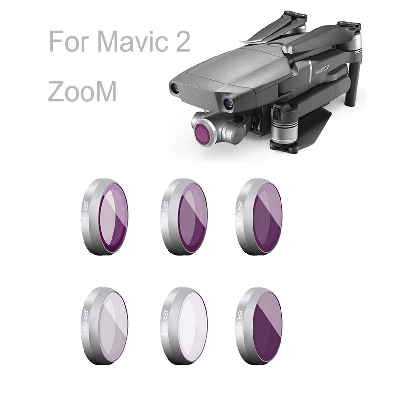 For DJI Mavic 2 ZooM Neutral D - Drone Ndvi recension och pris
