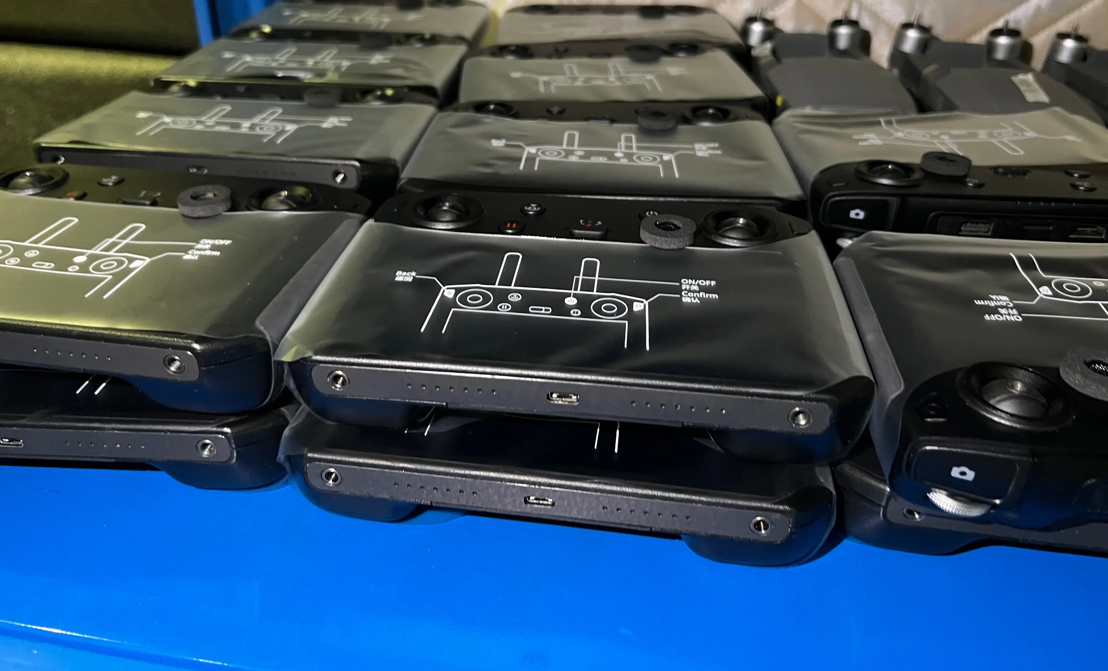 Matrice 300 Series Smart Contr - Drone Thermal Imaging recension och pris