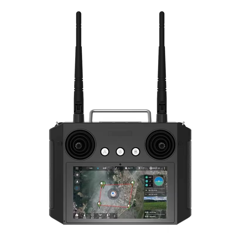 For Skydroid H12 2.4GHz 1080P  - Drone Agriculture Monitoring recension och pris