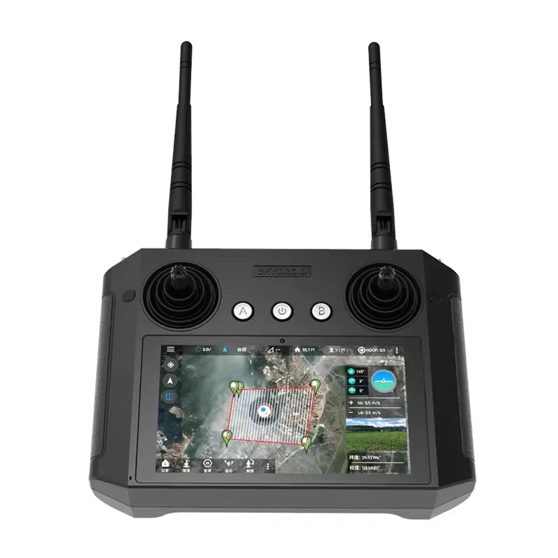 For Skydroid H12 2.4GHz 1080P  - Drone Agriculture Monitoring recension och pris