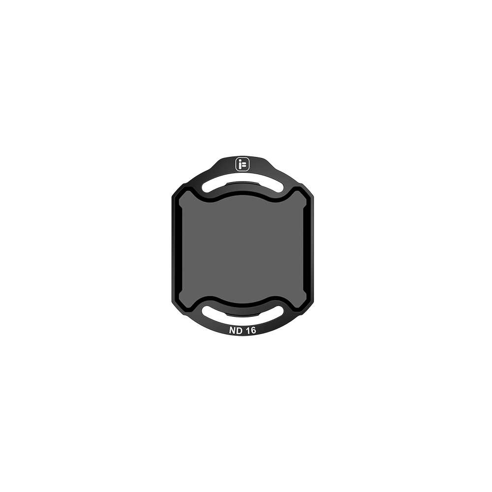 iFlight ND Filters Set ND8 / N - Drone Ndvi recension och pris