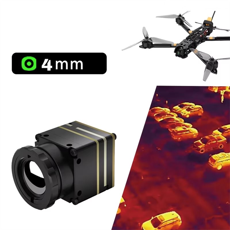 B24B Thermal Imager Module Hig - Drone Thermal Imaging recension och pris