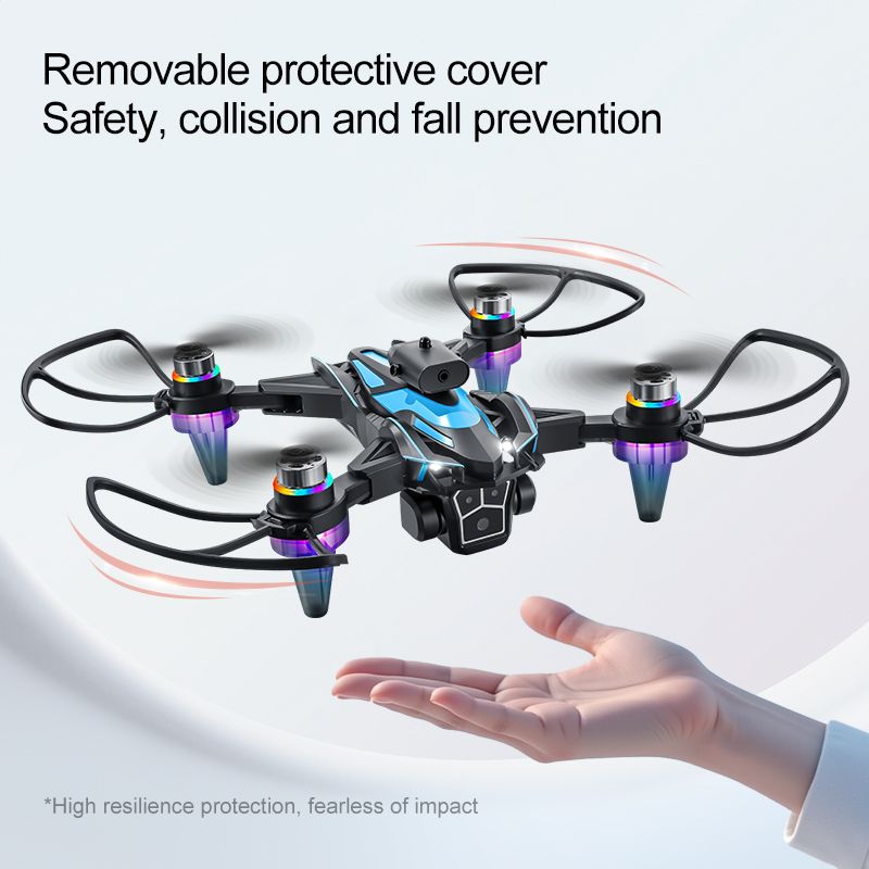 Outdoor Aerial Drone Electric  - Drone Photogrammetry recension och pris