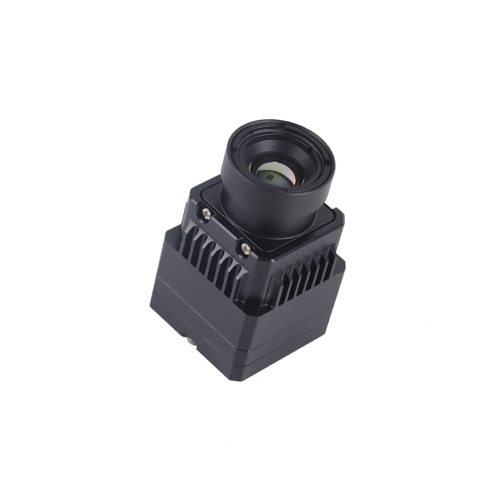 ZJZ 35mm Lens 640x512 HD IP Th - Drone Thermal Imaging recension och pris