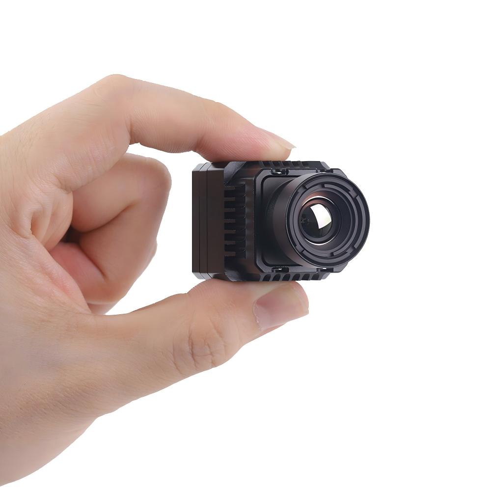 ZJZ 35mm Lens 640x512 HD IP Th - Drone Thermal Imaging recension och pris