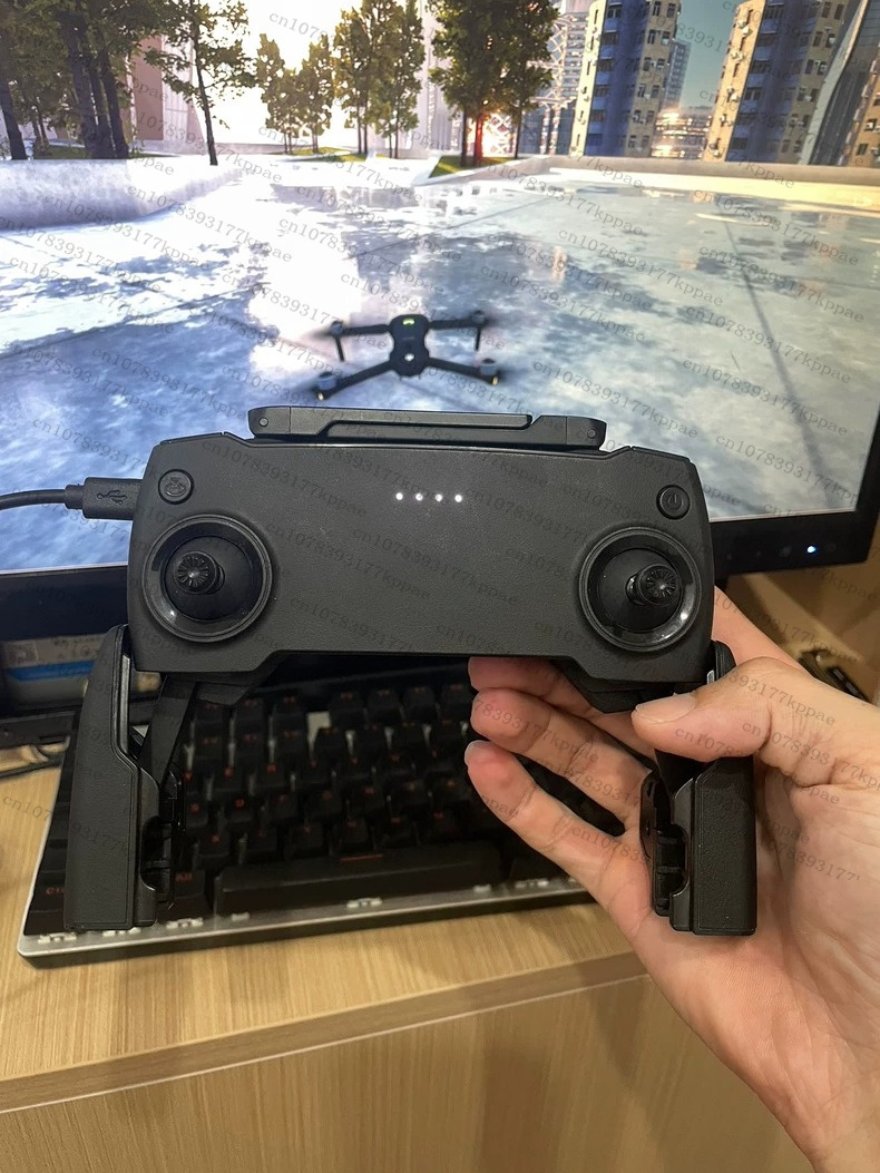 Used MR1SS5 Original for DJI C - Drone Surveying recension och pris