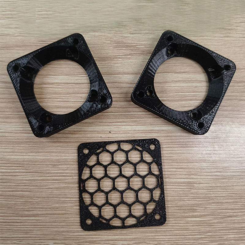 4PCS 3D Printed 4028 Cooling F - Drone 3D Modeling recension och pris