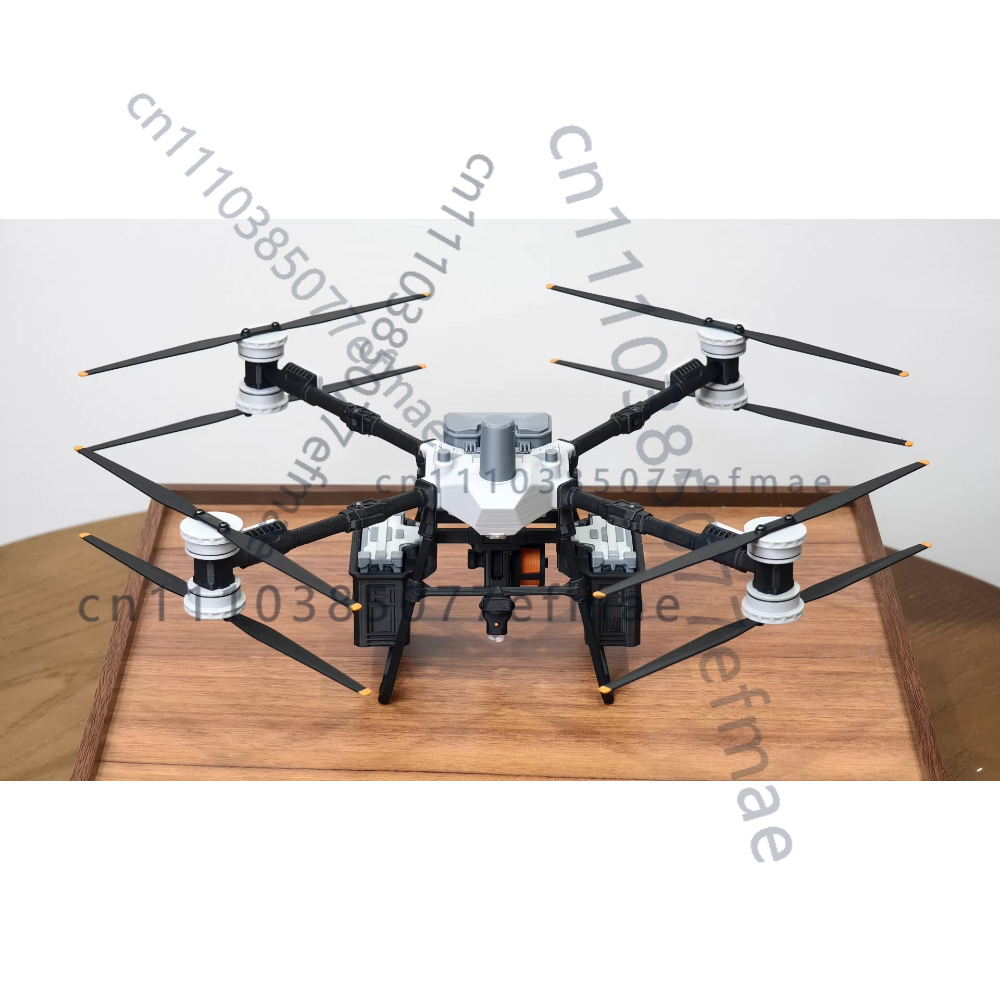 Drone Toy Model for DJI T100 T - Drone 3D Modeling recension och pris