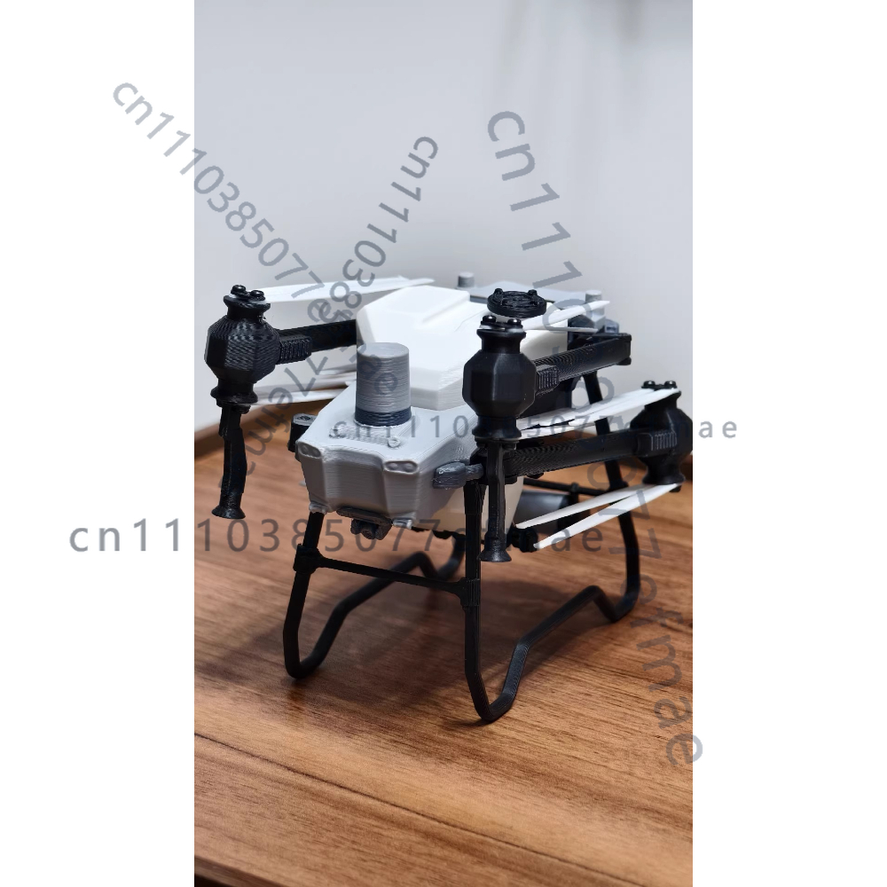 Drone Toy Model for DJI T100 T - Drone 3D Modeling recension och pris
