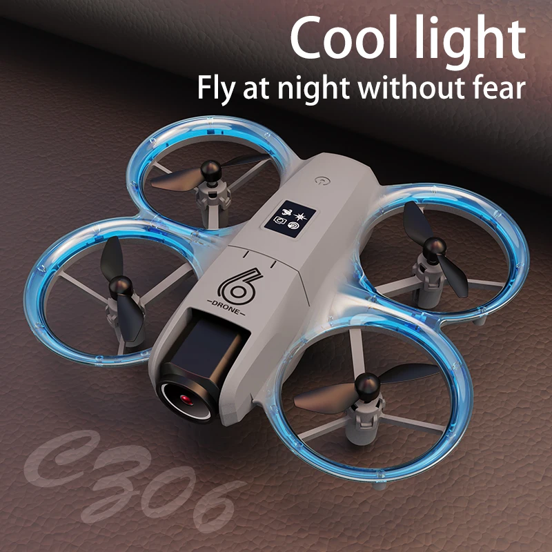 CZ06 Mini RC Quadcopter Drone  - Drone Video Production recension och pris