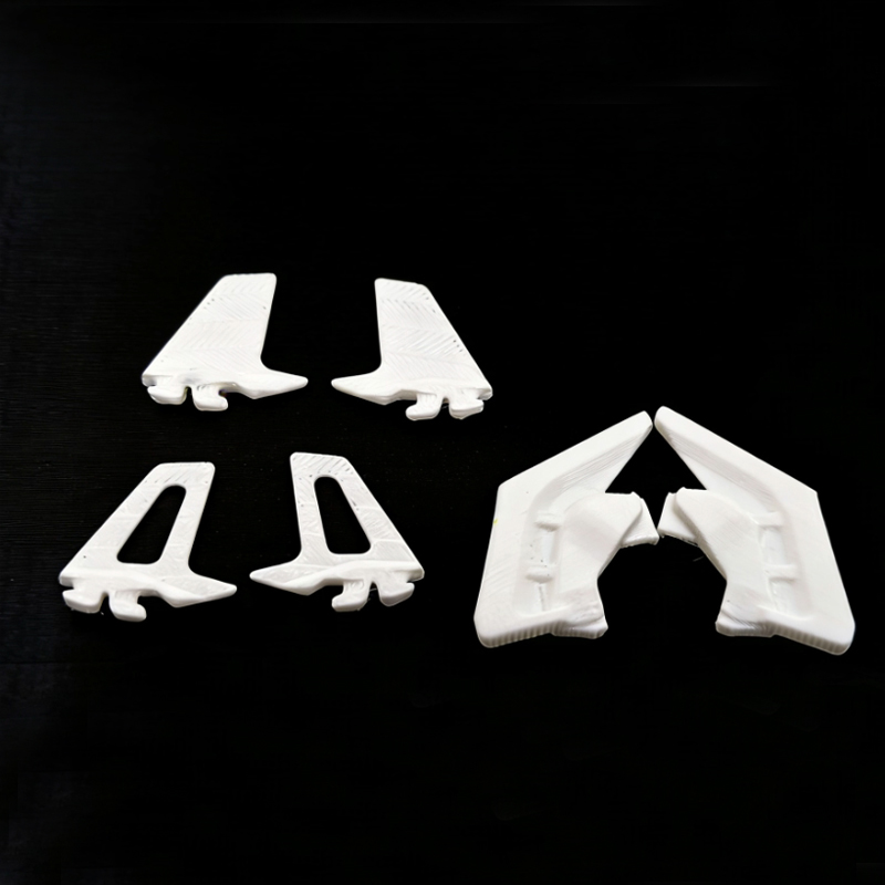 1Set For Oxbot Lumo18 FPV RC D - Drone 3D Modeling recension och pris