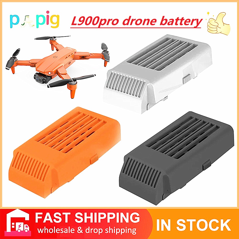 L900 Pro GPS Drone 4K Drone Ba - Drone Surveying recension och pris