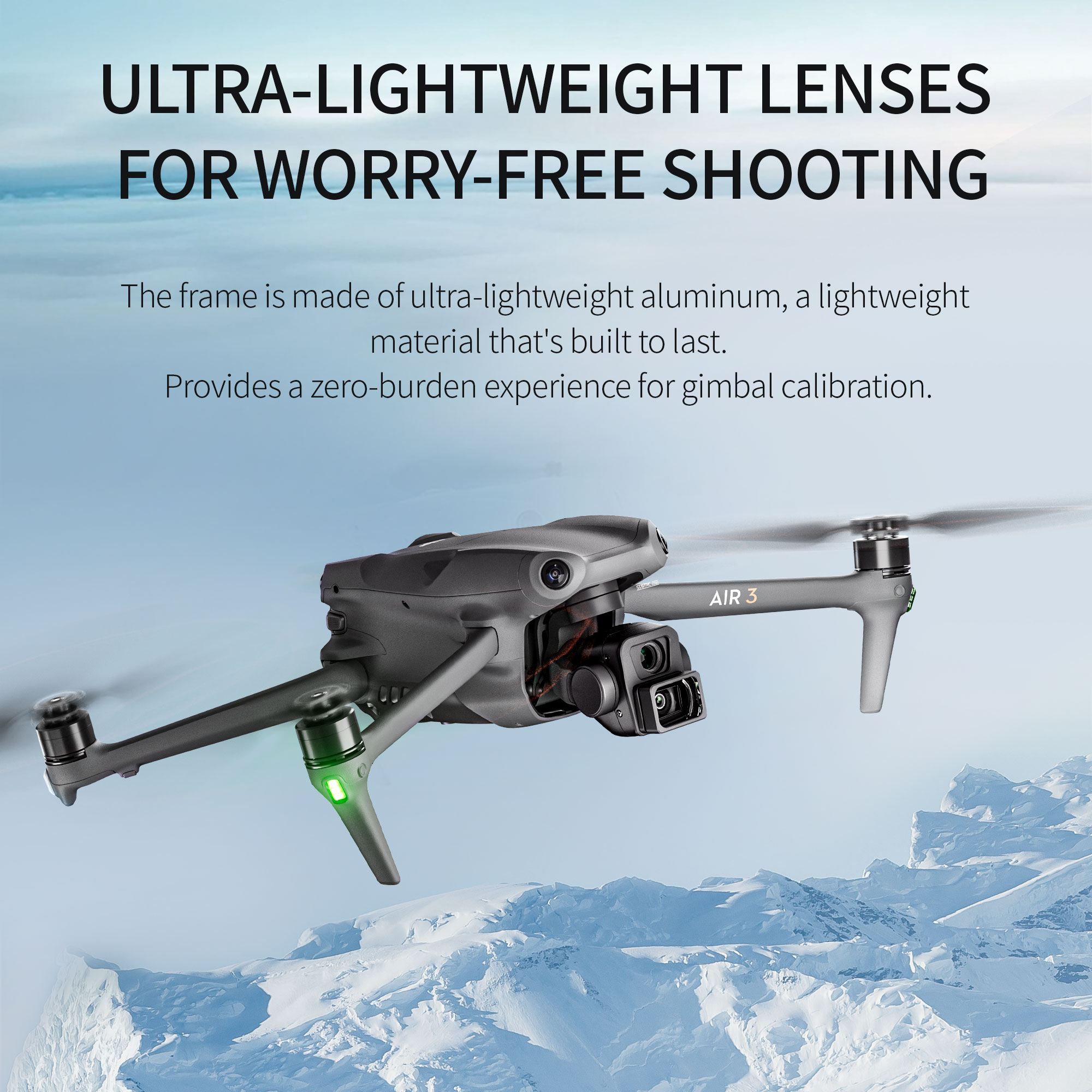 STARTRC PHOTO Wide Angle Filte - Drone Photogrammetry recension och pris