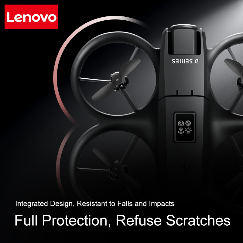 Lenovo D16 GPS Drone 8K Aerial - Drone Mapping recension och pris