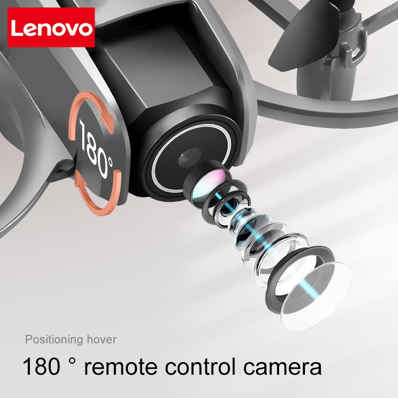 Lenovo D16 GPS Drone 8K Aerial - Drone Mapping recension och pris