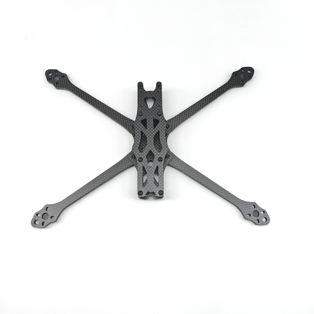 APEX frame 7 inch/6inch/5inche - Drone Cinematic recension och pris