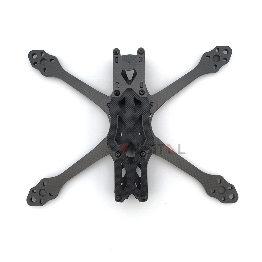 APEX frame 7 inch/6inch/5inche - Drone Cinematic recension och pris