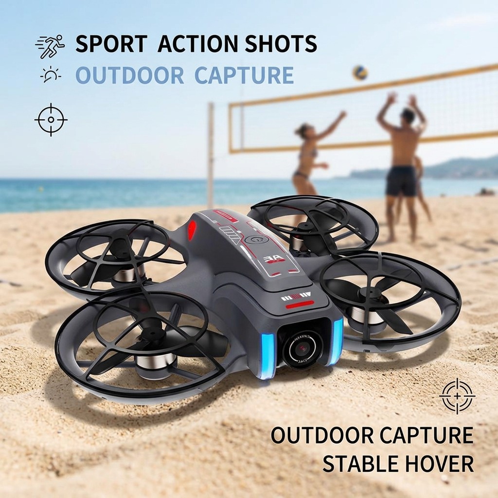 New 2nd AE21 GPS Drone Profess - Drone Surveying recension och pris