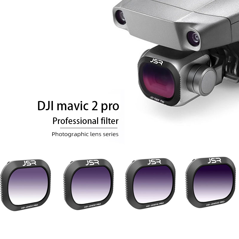 DJImavic 2 Pro Professional Ed - Drone Ndvi recension och pris
