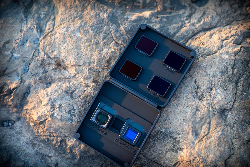 Freewell Wide Angle & Anamorph - Drone Ndvi recension och pris