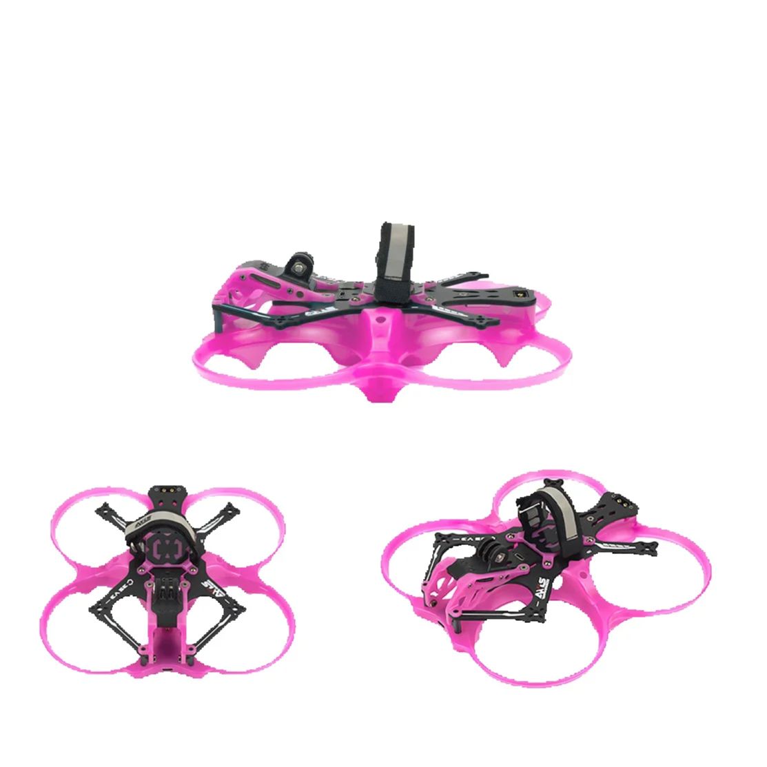 3.5 Inch Axisflying Cineon C35 - Drone Cinematic recension och pris