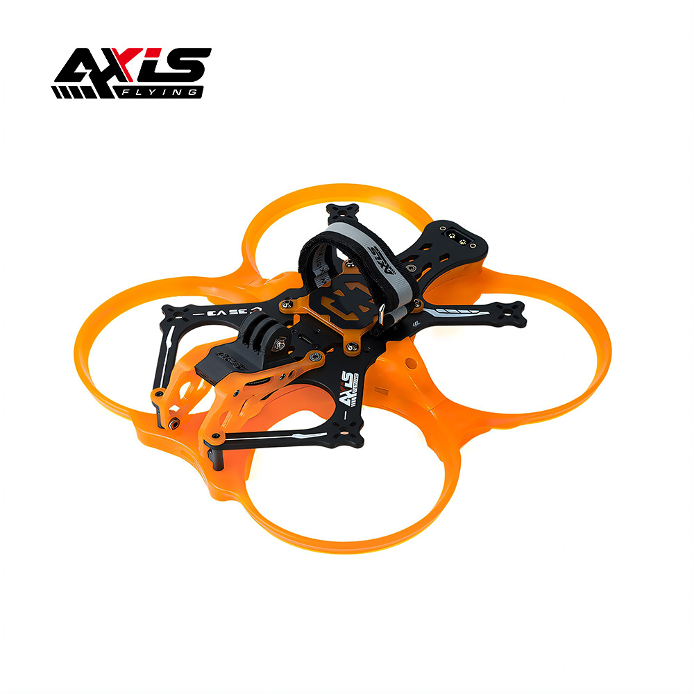 3.5 Inch Axisflying Cineon C35 - Drone Cinematic recension och pris
