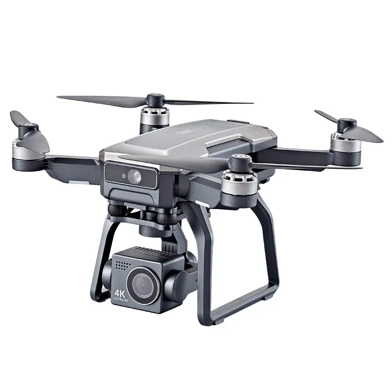 SJRC F7s 4K PRO Drone 4K obsca - Drone Surveying recension och pris