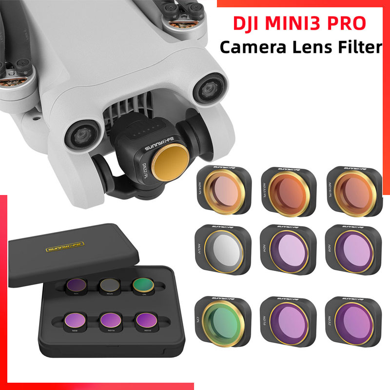 For DJI Mini 3 Pro Drone Camer - Drone Ndvi recension och pris