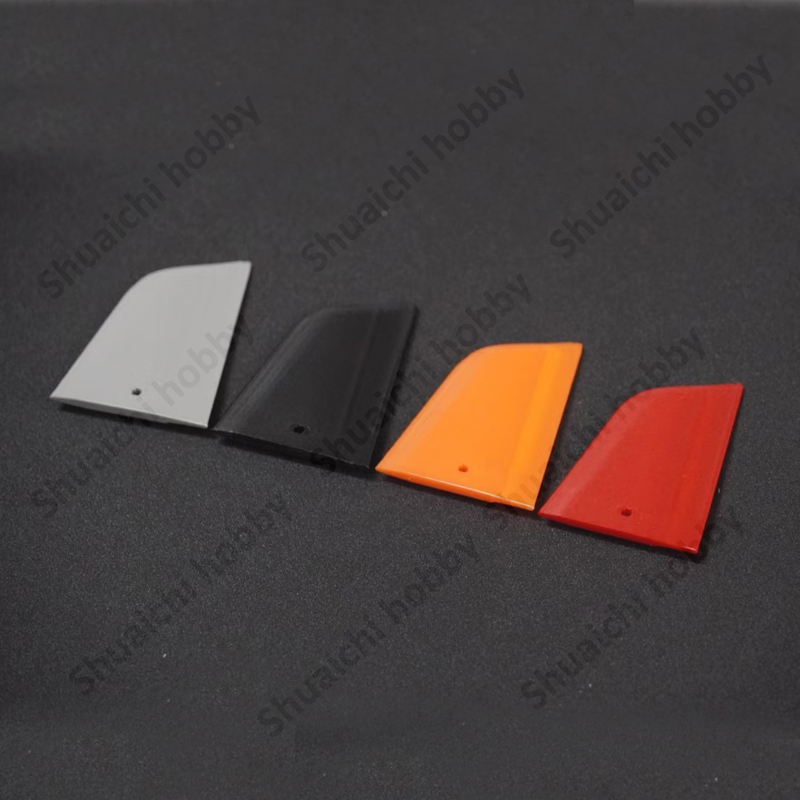 Vertical Tail Wing Aerodynamic - Drone 3D Modeling recension och pris