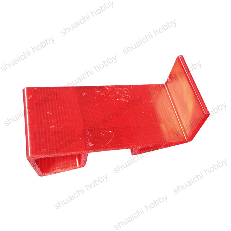 1PCS Battery Protection Plate  - Drone 3D Modeling recension och pris