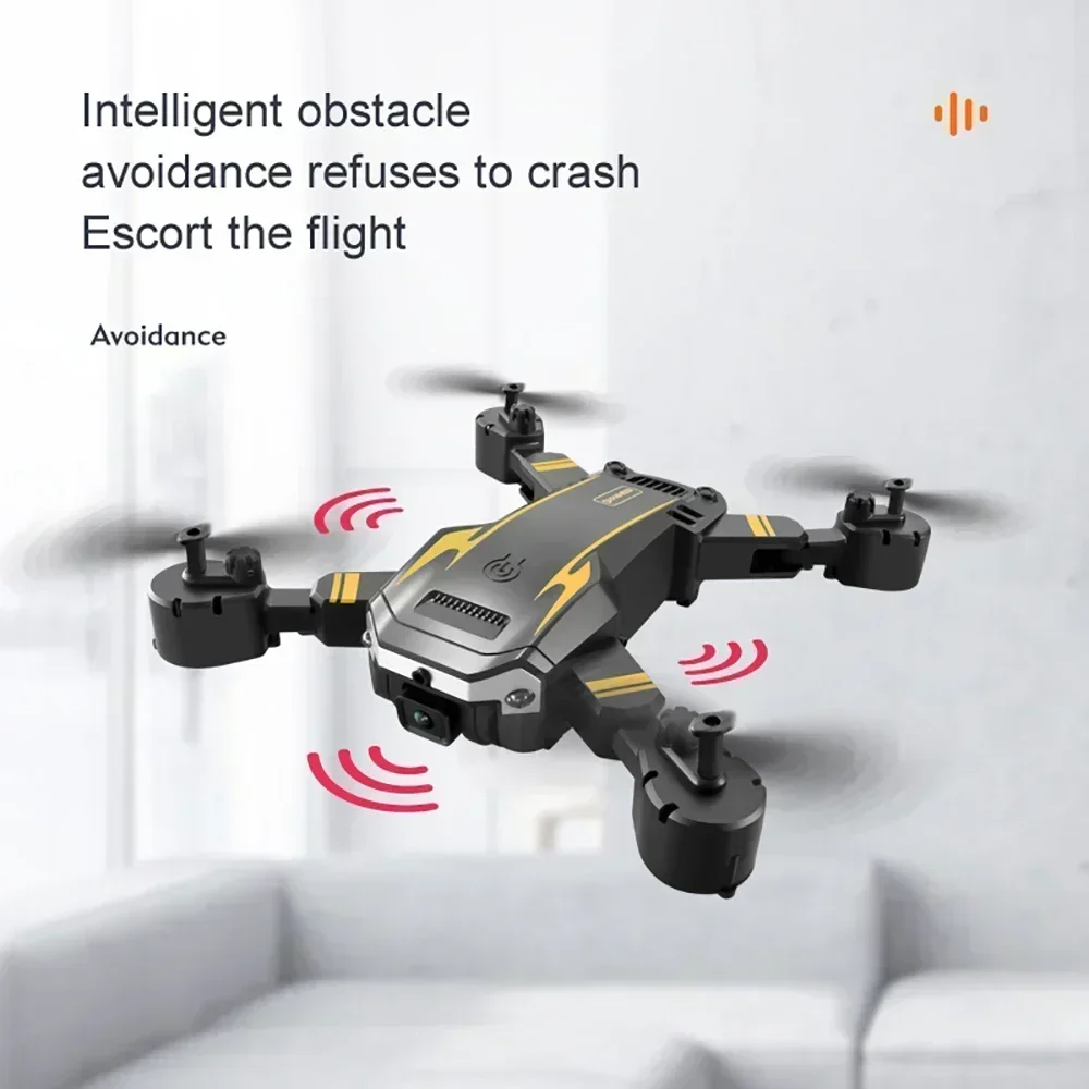 G6 Pro 8K Dual-Camera Drone, 5 - Drone Photogrammetry recension och pris