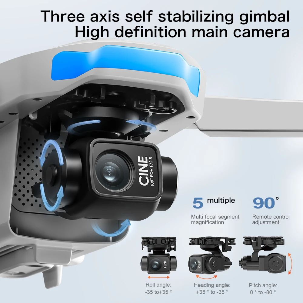 DJI Malic Pro accessories filt - Drone Ndvi recension och pris