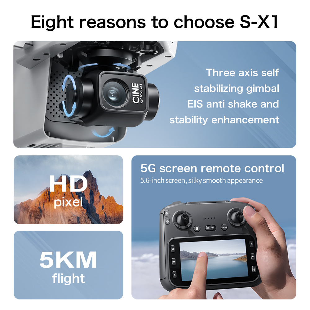 DJI Malic Pro accessories filt - Drone Ndvi recension och pris