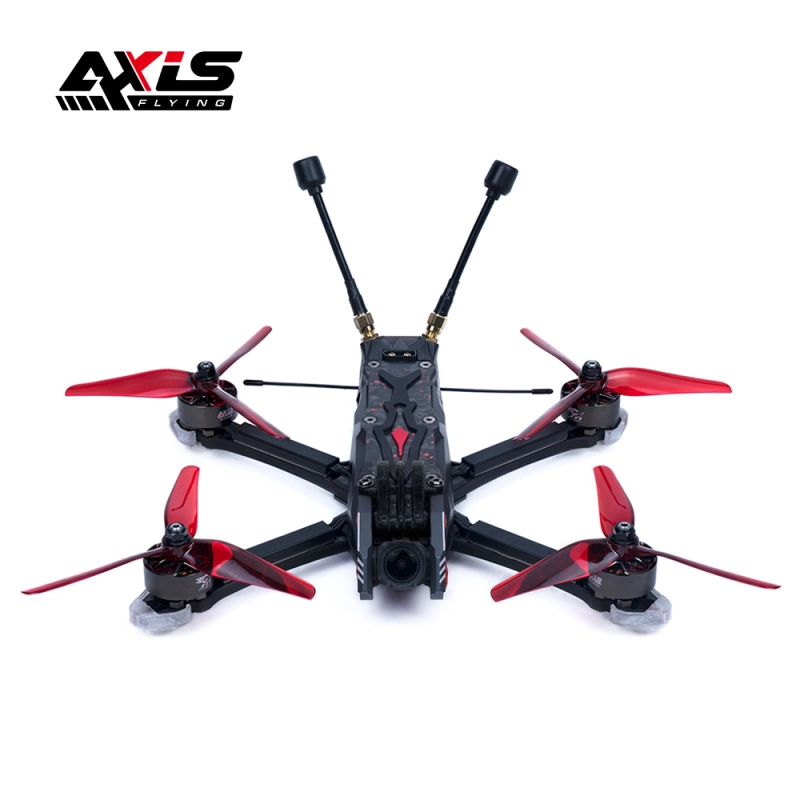AXISFLYING Manta 5 PRO 5inch 5 - Drone Cinematic recension och pris