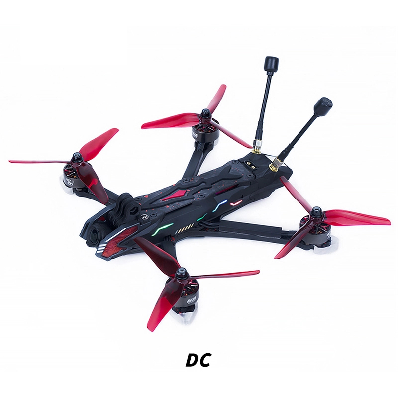 AXISFLYING Manta 5 PRO 5inch 5 - Drone Cinematic recension och pris