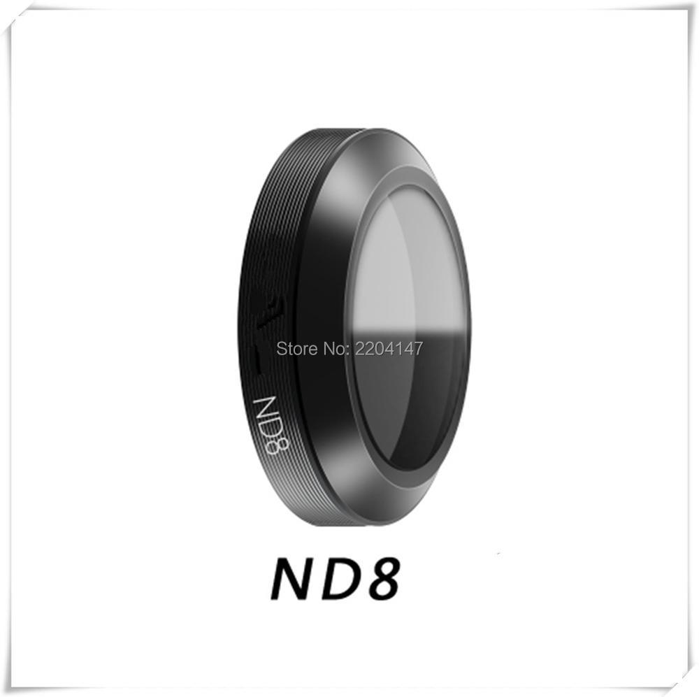 Filter for DJI MAVIC PRO gold  - Drone Ndvi recension och pris